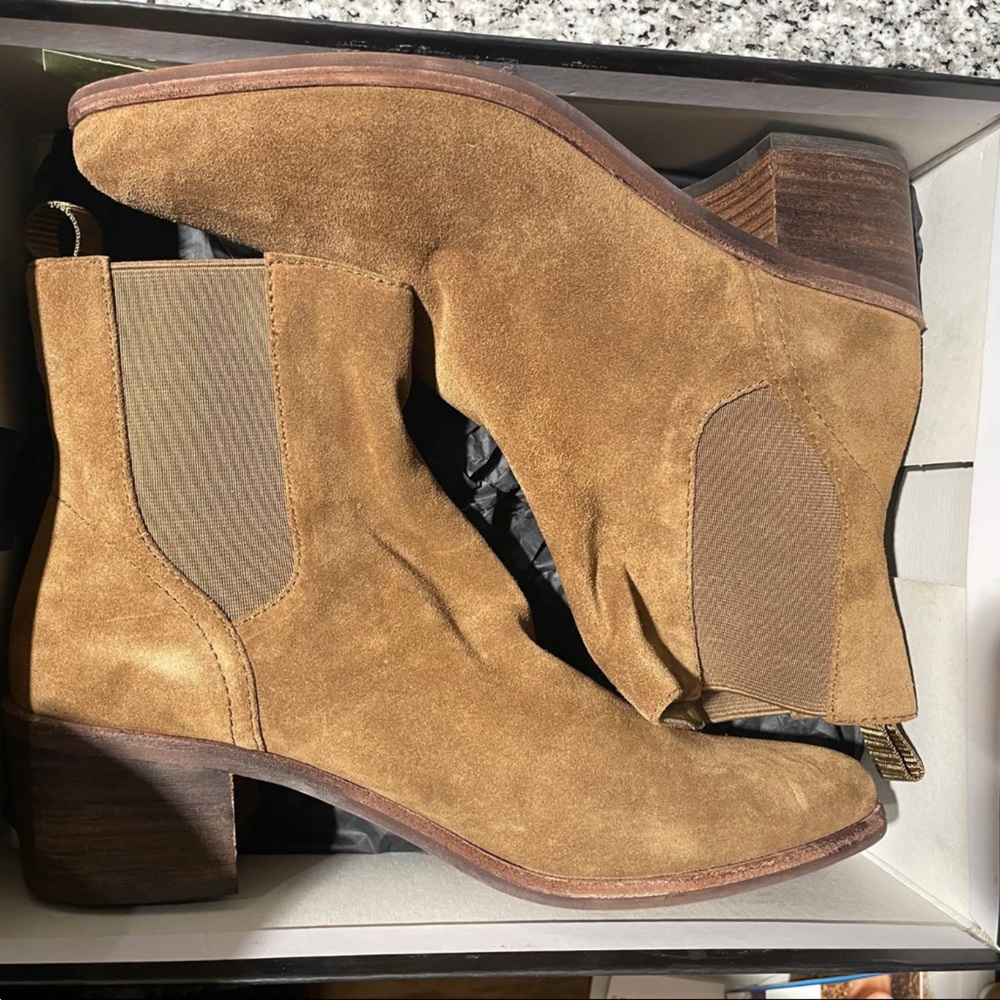 Dolce Vita Chelsea Boot